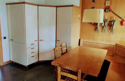 Villa Silvestre, appartamento Su Alt - Foto 15