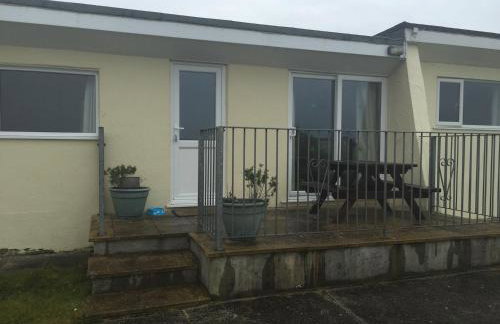Widemouth Waves Holiday Chalet - Foto 1