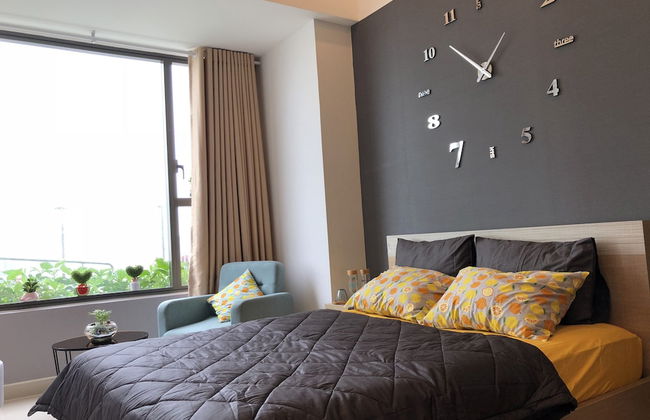 Rivergate Apartment - MM Home - Foto 11