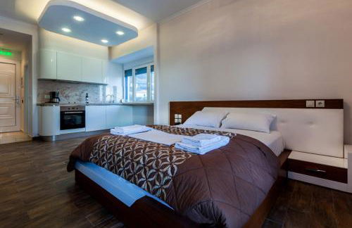 Pearl Bay Hotel Apartments - Foto 20