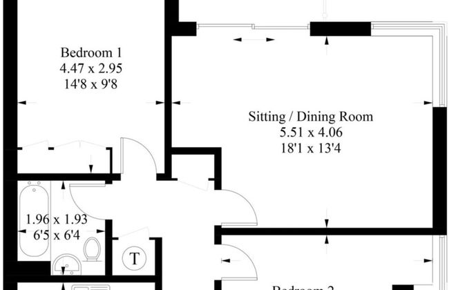 Beachfront Apartment With Panoramic Sea Views - Foto 67