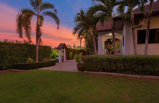 Happy Family Villa 2 - Foto 41