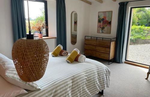 Renovated Barn with Pond View - Foto 21