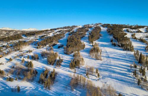 Sundog Condo in Granby Ranch - Foto 39