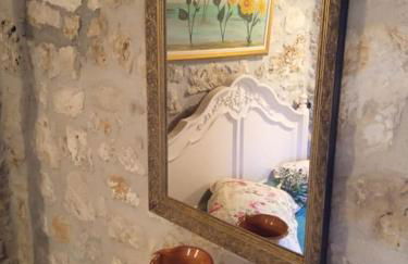 La casa di Bella a tradional stone house with barbecue - Photo 27