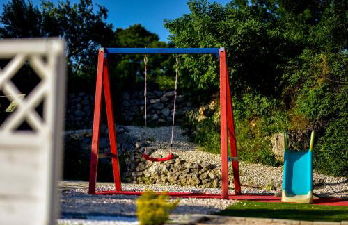 Luxurious Villa Natali - Foto 57