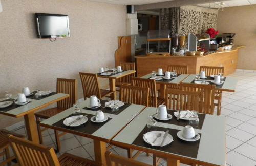 Séjours & Affaires Tours Léonard De Vinci - Photo 9