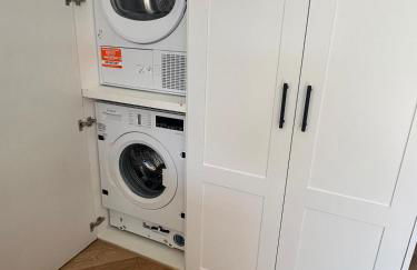 The Crescent Villa Lancing - Foto 10