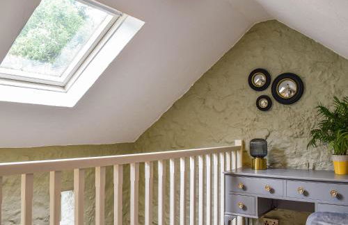 Little Sitch Barn - Uk39602 - Foto 12