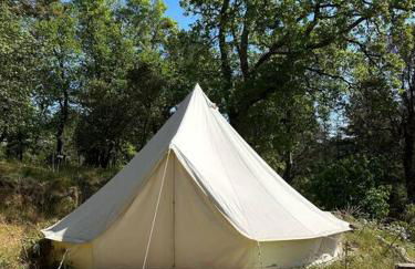 Maison Amandre en Pleine Nature - Mas Lou Castanea - Foto 33