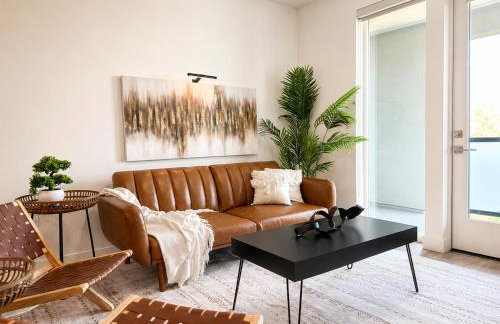 Luxury Haven 10 Min From Disneyland With Pool & GYM - Foto 77