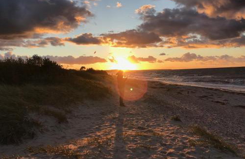 Ferienwohnung-Strandspaziergang, kleine Wohnung - Foto 15