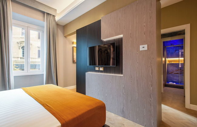 VentiSettembre Private Suites - Foto 12