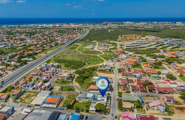 NEW Modern 3BR 3BA Private Pool Centrallylocated - Foto 39