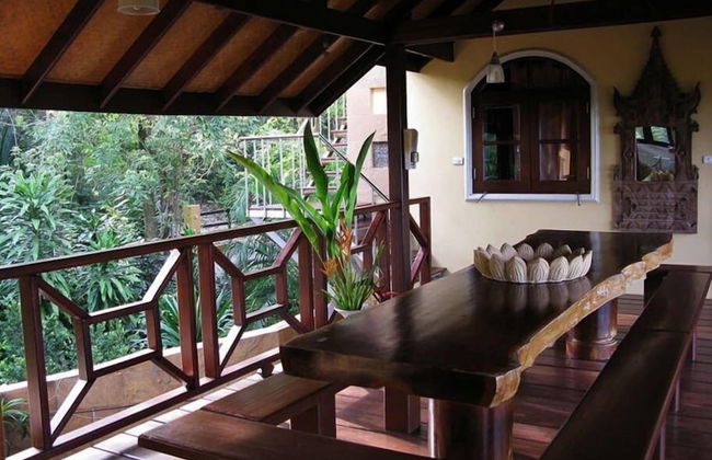 Ever Dreamed of staying in a 3 Bedroom Castle SDV044B - By Samui Dream Villas - Photo 55