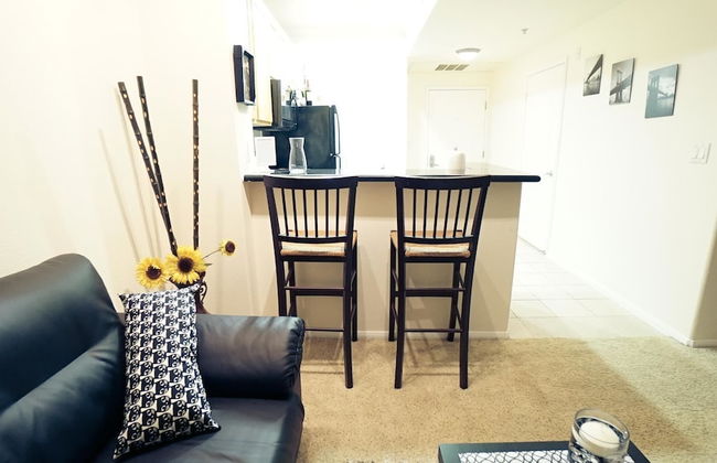 New Lyfe Finest Luxury Apartment - Foto 55