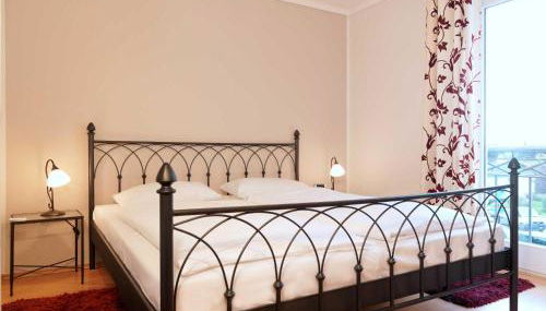 Ostsee Residenz Meeresblick Strandjuwel - Foto 4