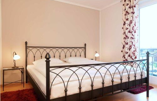 Ostsee Residenz Meeresblick Strandjuwel - Foto 4