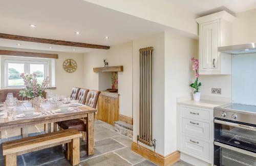 Alton Hall Cottage - Foto 9