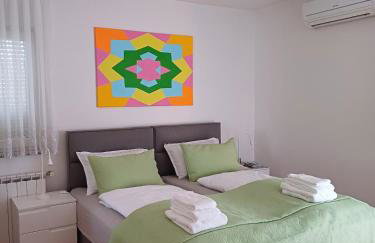 Delfa Apartment - Foto 1