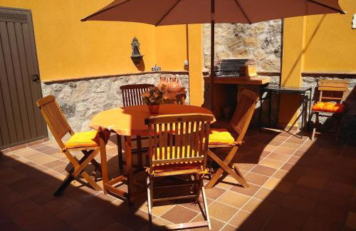 Casa Rural El Abuelo Anselmo - Foto 1