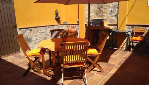 Casa Rural El Abuelo Anselmo - Foto 1