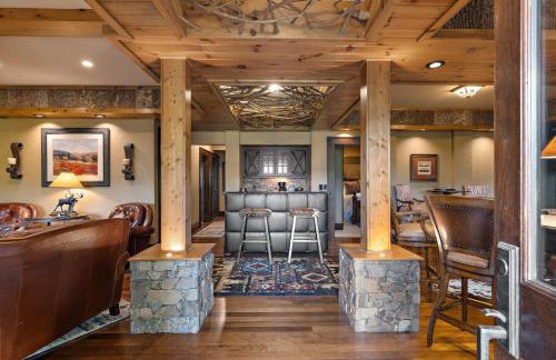 Diamond Creek Lodge - Foto 41