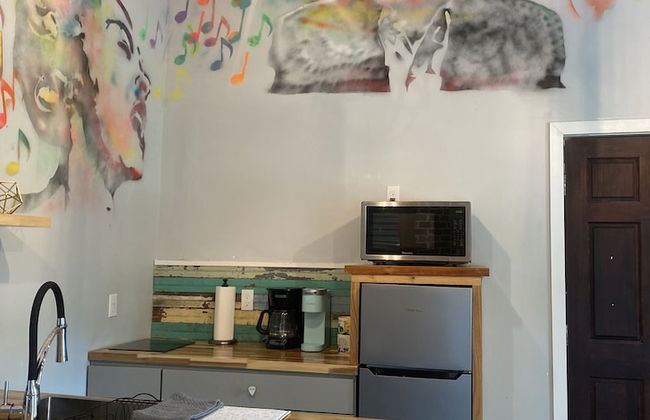 The Jazz Loft - Photo 2