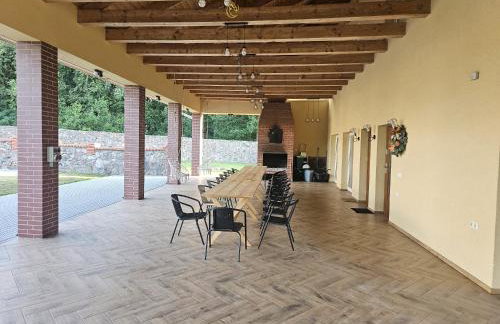 Almazówka - cichy wypoczynek lub integracja w większym gronie - Foto 13