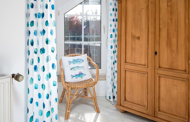 Sandmuschel - Foto 24