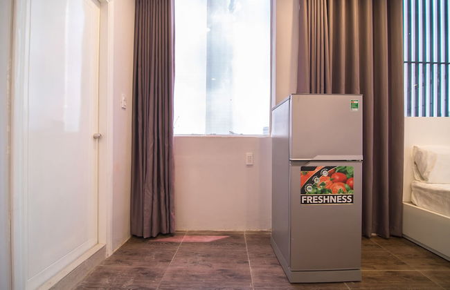 RedDoorz Plus near Tan Dinh Market 2 - Photo 28