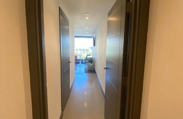 1 The View apartments Ilfracombe - Seafront, Parking, Lift, EV - Foto 17