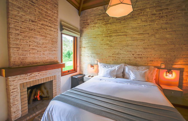 Resort Magnífico - Foto 21