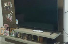 hospede na região Pampulha com garagem e churrasqueira - Foto 55