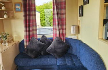 Daisy Lodge Lilac Grove 3 - Foto 11