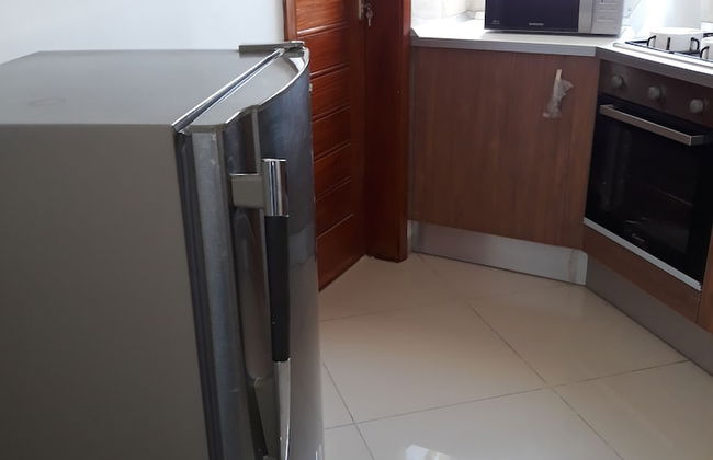 Un appartement de Standing sur la VDN - Foto 12