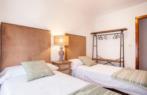 RUSTIKALPUENTE Casa de la CULTURA - Foto 29