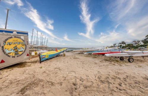 Charmant appartement vue mer - PLOUGONVELIN - Photo 18