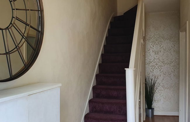 Joseph House - Foto 21