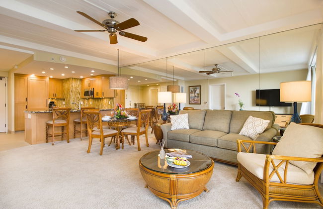 AEI at The Whaler Kaanapali Beach Resort - Foto 16