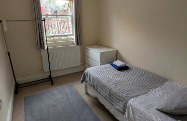 3 Bedrooms flat near of heart of London with a private Garden - Photo 21