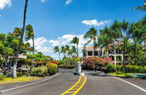 Hilton Pool Pass incl - Spacious & Relaxing Resort Gem ~ View ~ Pool ~ Gym - Foto 88