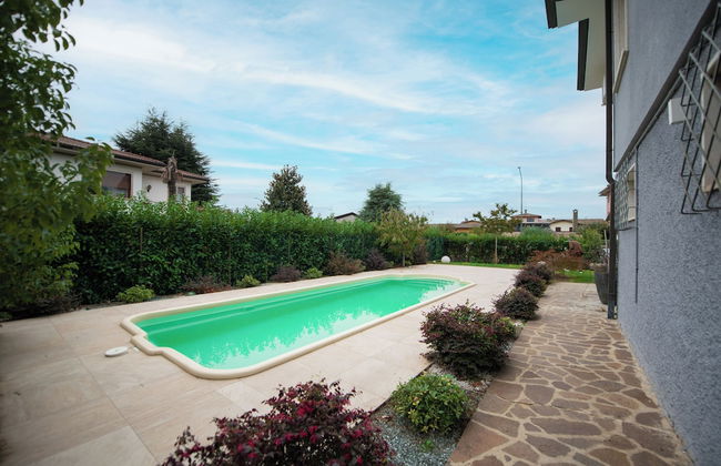 Villa Lucia - Foto 39