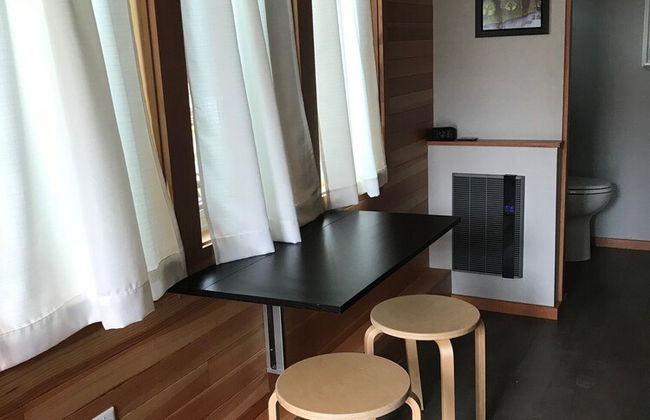 WeeCasa Tiny House Resort - Photo 5