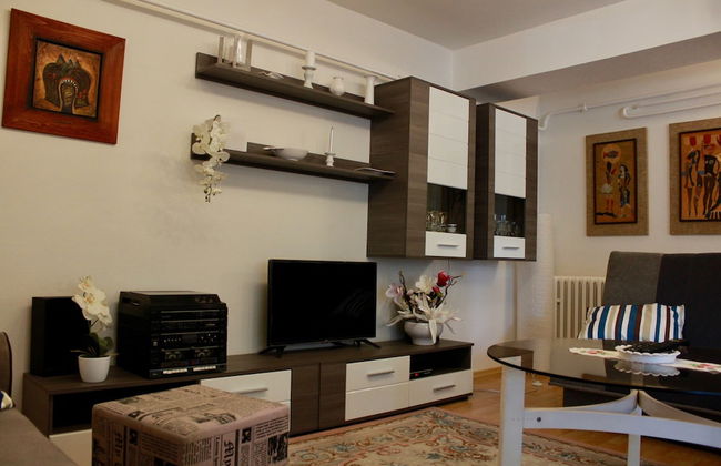 Apartmán Amália - Foto 17