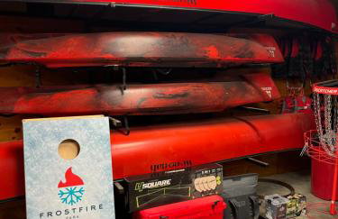 Rustic 5 Bedroom Gorge River Resort - Foto 27