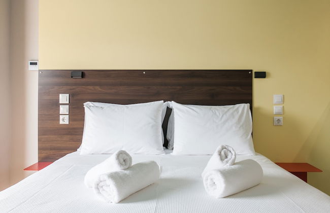 Greece U Around Athens Thissio Suites - Photo 30