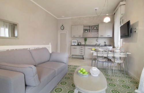 Apartment Agave by Interhome - Foto 24