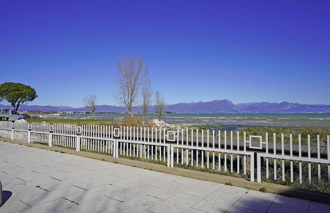 Il Porticciolo P1-12 - Foto 13