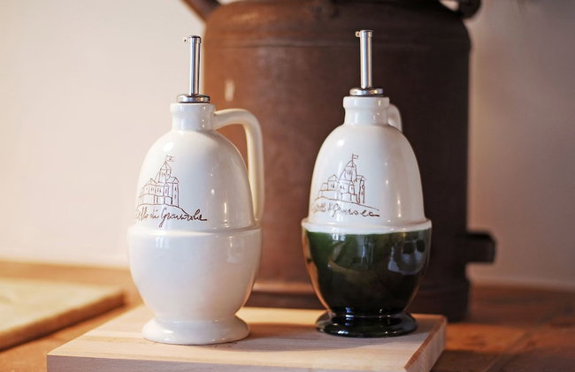 Castello di Granarola Relais - Adults Friendly - - Photo 109